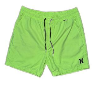 Hurley Shorts Worn Once